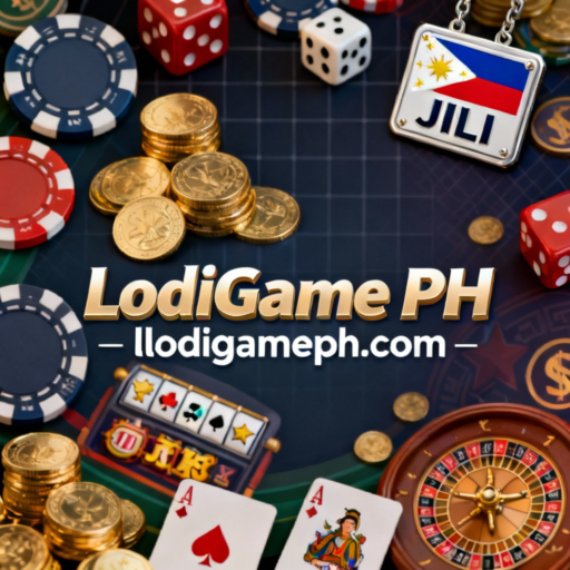 LodiGame PH