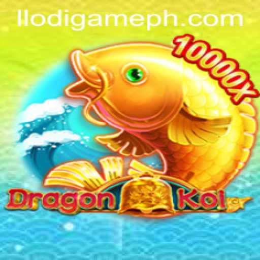 Introduction and Exploration of DragonKoi by LodiGame PH