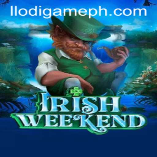 Dive into the Thrilling World of IrishWeekend: A New Sensation from LodiGame PH